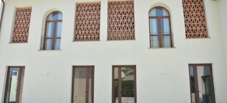 民宿Locanda de Colli(B&B Locanda De' Colli)图片