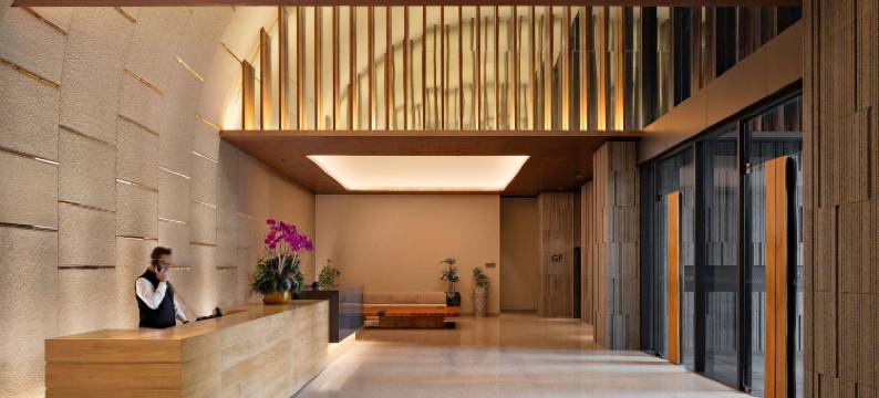 雅加达 Mega Kuningan 瑞士生活酒店(Swissôtel Living Jakarta Mega Kuningan)图片