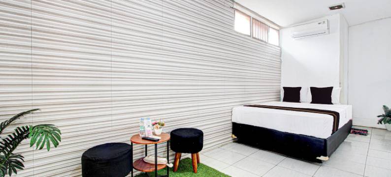 OYO 95057 阿贝民宿(OYO 95057 Abe Homestay)图片