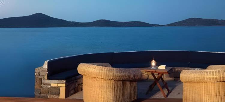 埃罗达半岛豪华度假村(Elounda Peninsula Luxury Resort, Six Senses Spa)图片