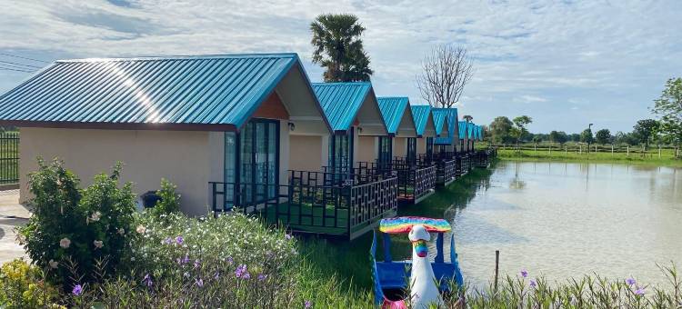 Bansuan Resort & Pool Villa图片