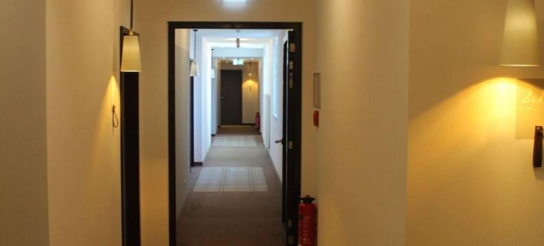 Hotel Anklamer Hof图片