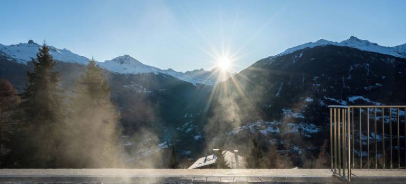 登特布朗奇度假村 - TemptingPlaces 系列(Dent Blanche Resort TemptingPlaces Collection)图片