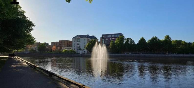 德罗特酒店(Hotell Drott)图片