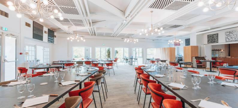 原生酒店 卡瑟康姆托(Hôtel Causse Comtal Rodez, the Originals Relais)图片