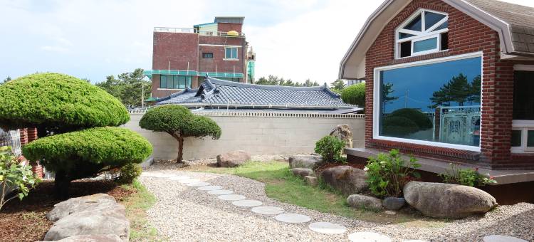 Gangneung Stay Haden图片
