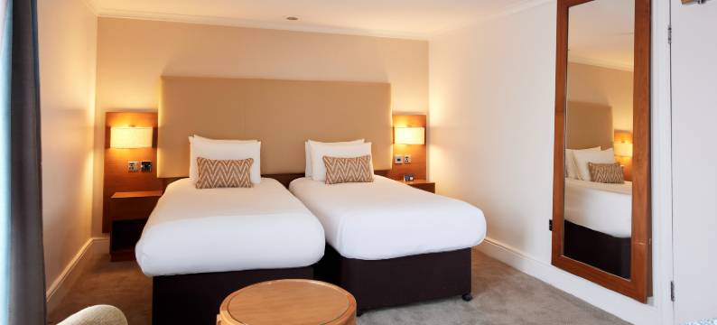 伦敦特拉法加广场蒂斯特尔酒店(Thistle London Trafalgar Square)图片