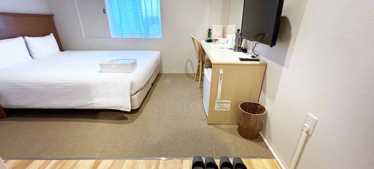 秋田昆特萨酒店(Quintessa Hotel Akita)图片