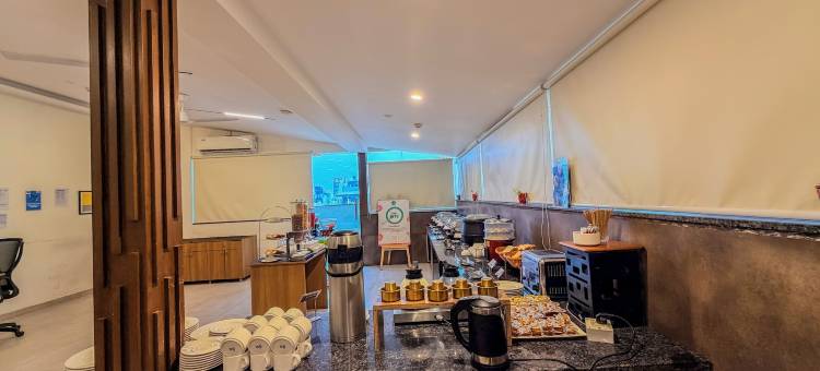邮政酒店Brookefield(Zip by Spree Hotels Brookefield)图片