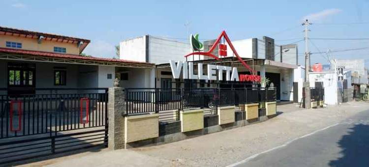 Villetta House Syariah图片