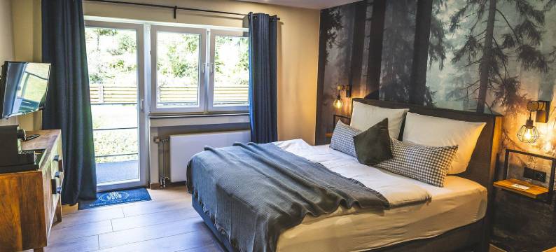 Boutique Hotel Landhauszeit图片