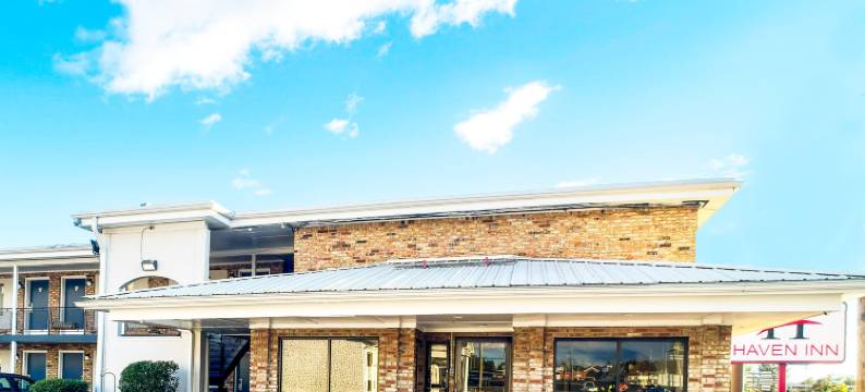 Hotel O Haven Inn Huntsville AL US 72图片