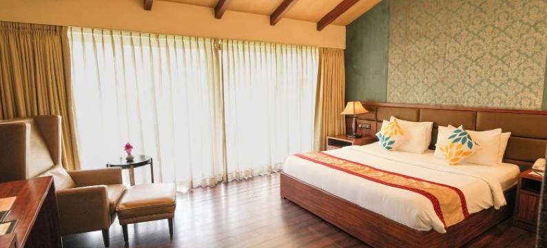 米高梅度假村(MGM Beach Resorts East Coast Road)图片