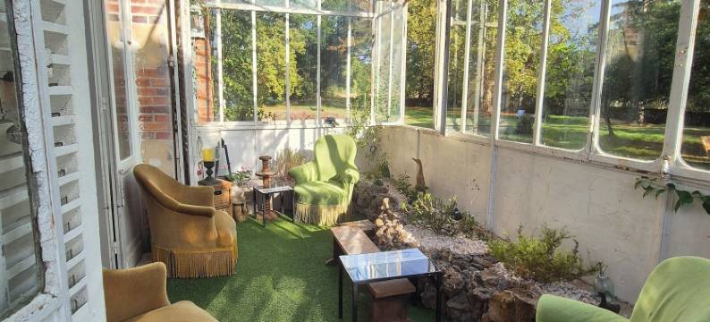 勒马努瓦尔德埃斯蒂沃(Le Manoir d'Estiveaux)图片