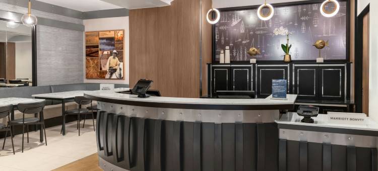 纽约曼哈顿/金融区万枫酒店(Fairfield Inn New York Manhattan/Financial District)图片