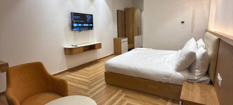 卡塔尔的哈维利(Kartar'S Haveli)图片