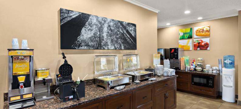 凯艺酒店(Quality Inn)图片