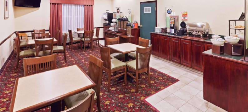 塔尔萨丽怡酒店(Country Inn & Suites by Radisson, Tulsa, OK)图片