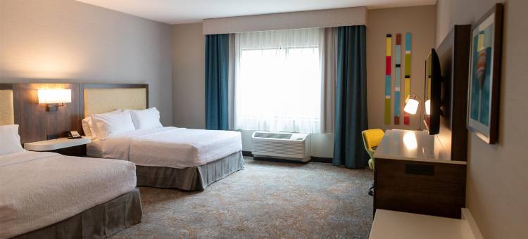 奥兰治城欢朋酒店(Hampton Inn Orange City)图片