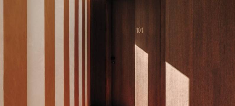 卡利酒店(Hotel Kali)图片