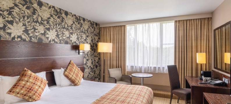 梅德斯通大丹犬美居酒店(Mercure Maidstone Great Danes Hotel)图片