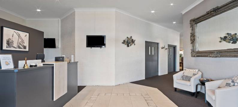 Ballina Byron Islander Resort and Conference Centre图片