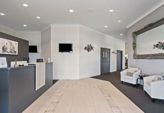 Ballina Byron Islander Resort and Conference Centre Hotel Overview