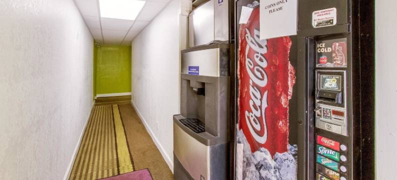 俄亥俄州罗斯福德 6 号汽车旅馆(Motel 6 Rossford, Oh)图片