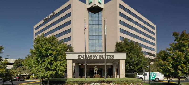 和谐西考克斯草地套房酒店(Harmony Suites Secaucus Meadowlands)图片