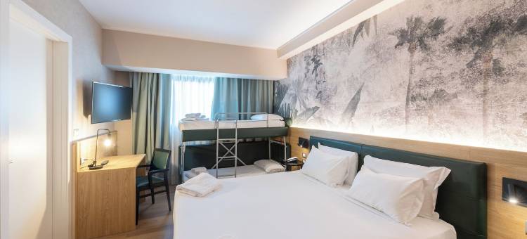 尼奥酒店(Neo Hotel)图片