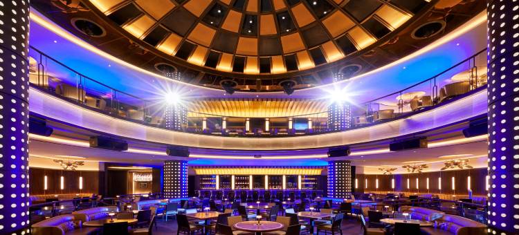 纽约硬石酒店(Hard Rock Hotel New York)图片