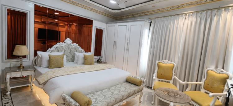 OM住好酒店(Hotel Om Stay Well)图片