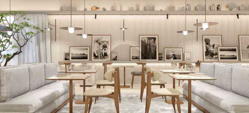 奥莱龙岛贝尔美憬阁海洋温泉酒店，2026 年 5 月开业(Bel Hôtel Oléron Thalasso & Spa - MGallery (ouv. mai 26))图片