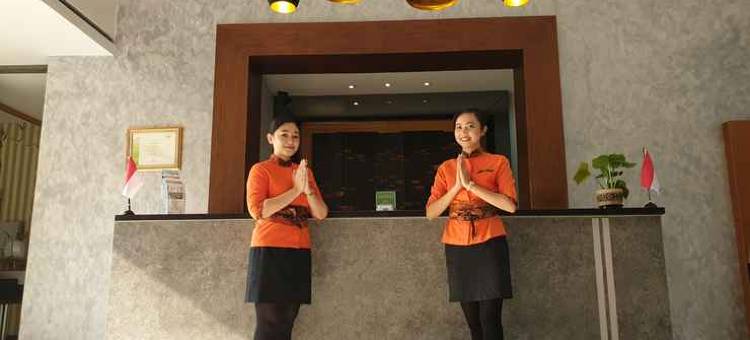 茂物山谷酒店(Bogor Valley Hotel)图片