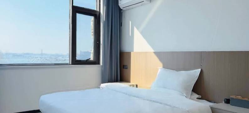 杏花居禧悦酒店图片