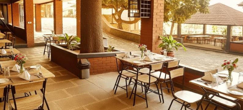 CRA酒店(Cra Hotel)图片