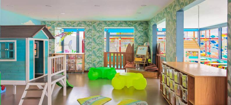 兰萨罗特花园H10套房酒店(H10 Suites Lanzarote Gardens)图片