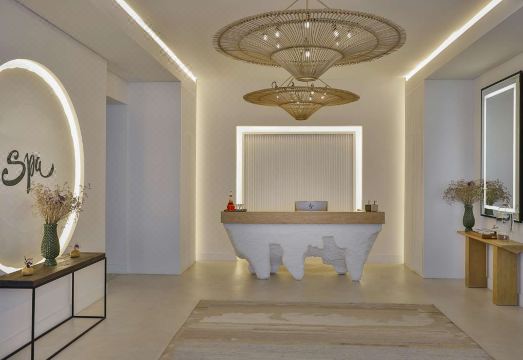 Maysan Doha, Lxr Hotels & ResortsHotel Overview