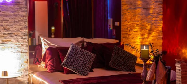 福维耶酒店(Domaine de la Fauvrière)图片