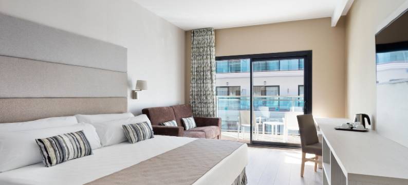 最佳海鲸酒店(Hotel Best Costa Ballena)图片