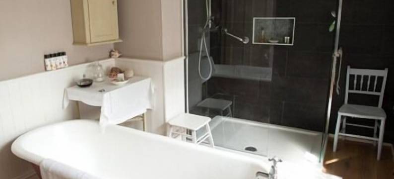 洛包恩之家酒店(Lough Bawn House)图片