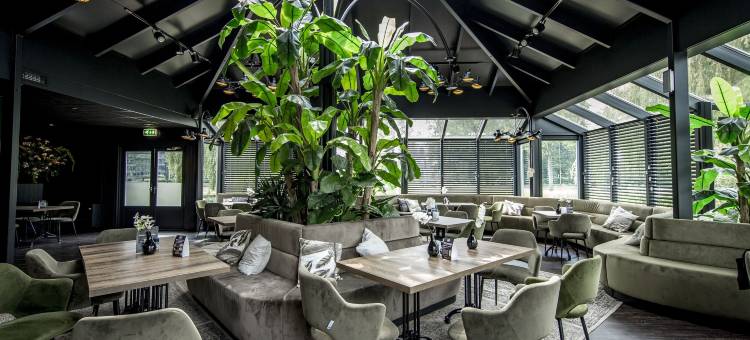 弗莱彻酒店 - 佛瑞科斯霍夫餐厅(Fletcher Hotel-Restaurant Frerikshof)图片