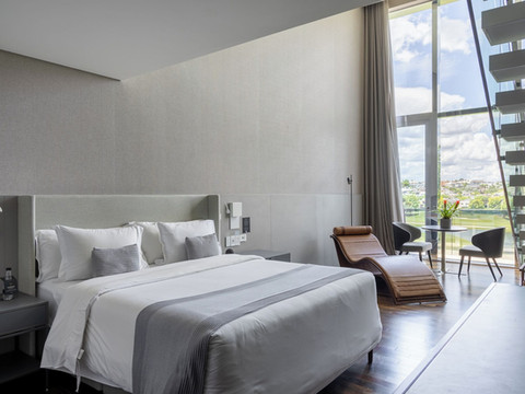 苏亚阿皮尼亚斯酒店,希尔顿精选系列