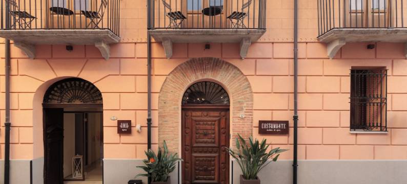 Costamante套房&温泉(Costamante Suites & Spa)图片