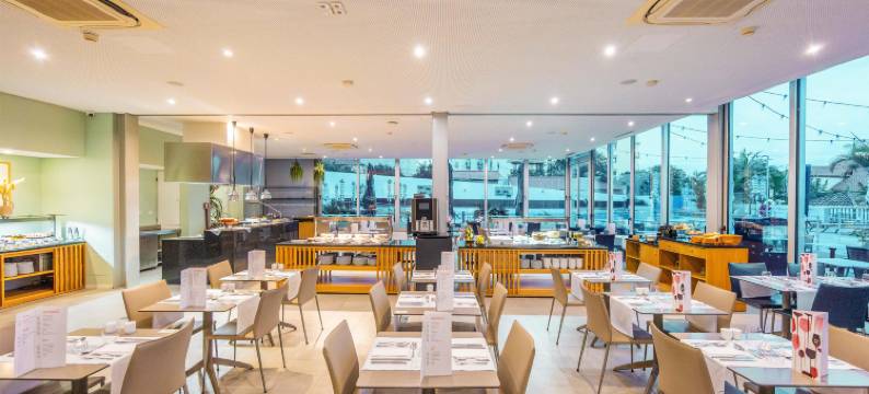 马德拉阿勒戈罗酒店-限成人(Allegro Madeira - Adults Only)图片