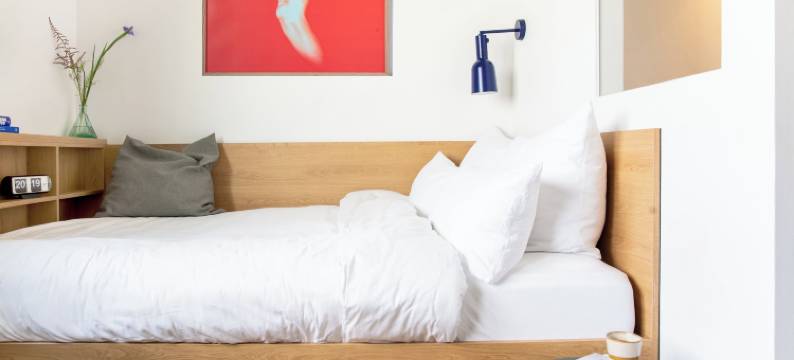 STAYERY 柏林弗里德里希斯海因(Stayery Berlin Friedrichshain)图片