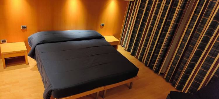 时髦餐厅酒店(Hotel Ristorante Trendy)图片