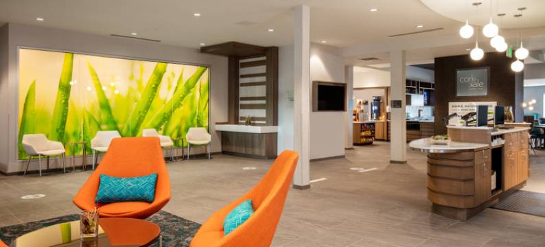 EVEN Hotel 恩格尔伍德(EVEN Hotel DENVER TECH CENTER-ENGLEWOOD by IHG)图片