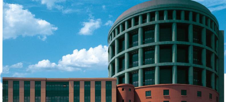 福冈基础酒店(The Basics Fukuoka)图片