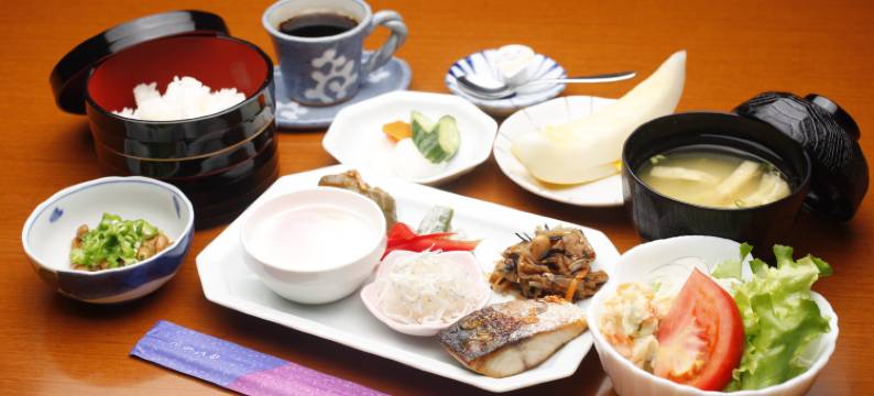 工藤商务酒店(Business Hotel Kudo)图片